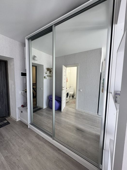 Квартира для себе або під оренду. ЖК Покровський центр