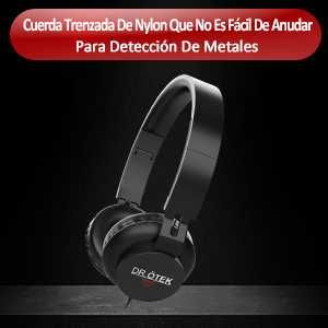 Detetor Detector Metais Kit Novo Pro