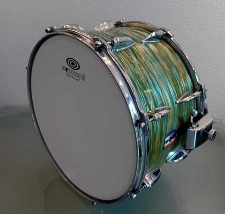 Tarola 14x8 Major Vintage