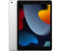 Apple iPad 10.2 2021 Wi-Fi 256Gb Silver новий ,без передоплати.