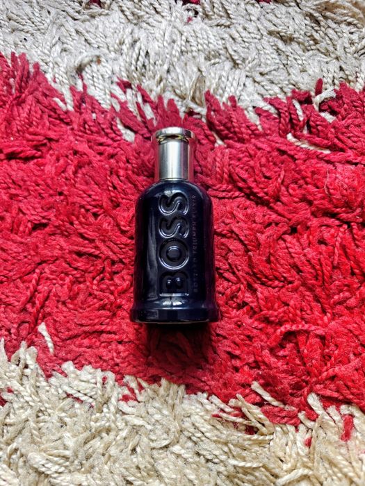 Oryginał Hugo Boss Bottled Triumph Elixir 50ml