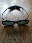Okulary 3d Samsung SSG-3550CR