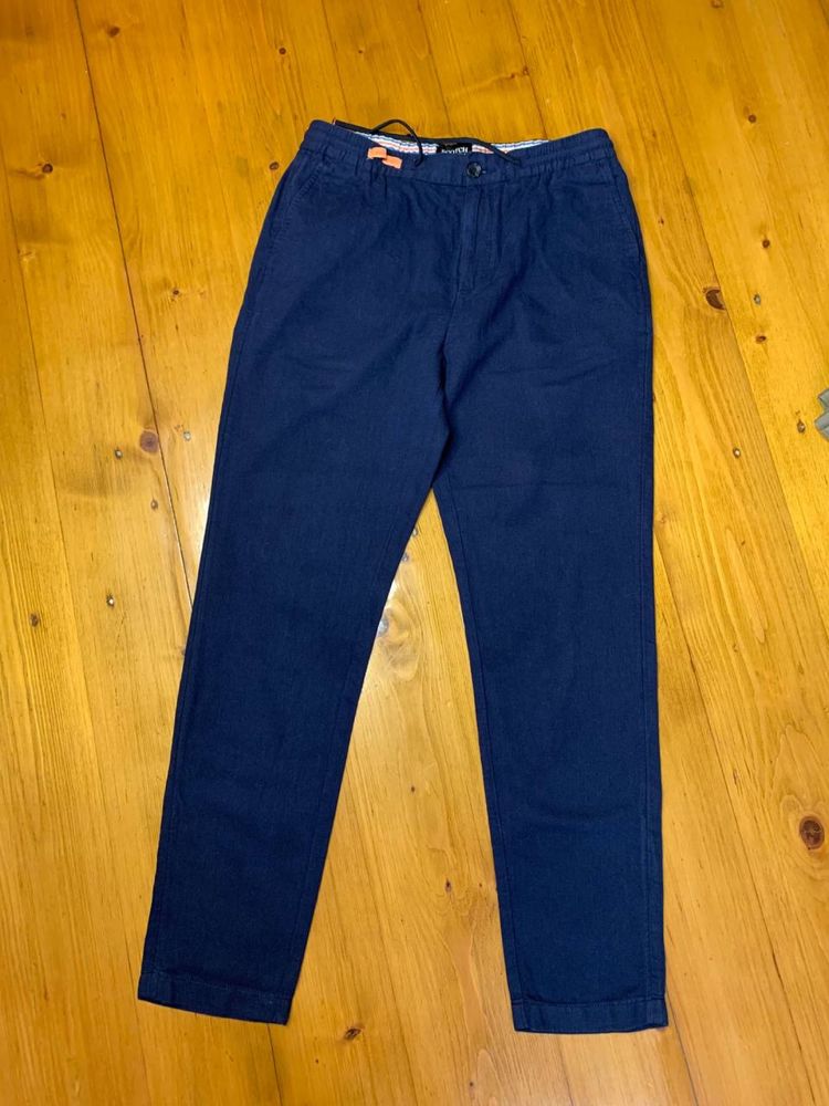 Scotch &Soda, Hugo Boss, Faconnable штани S/M/L