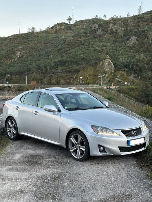 Lexus ls200d