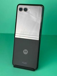 Смартфон Motorola Razr Plus 2023 8/256GB Infinite Black (9773)