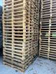 Euro-Palete - 120x80  -  de 400kg a 800kg