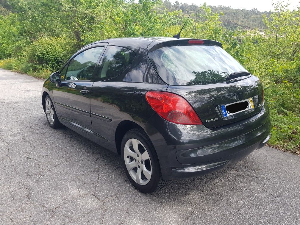 Peugeot 207 1.4 HDI *excelente estado*