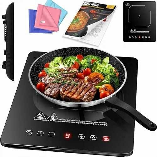 Płyta indukcyjna KESSER 2100 W