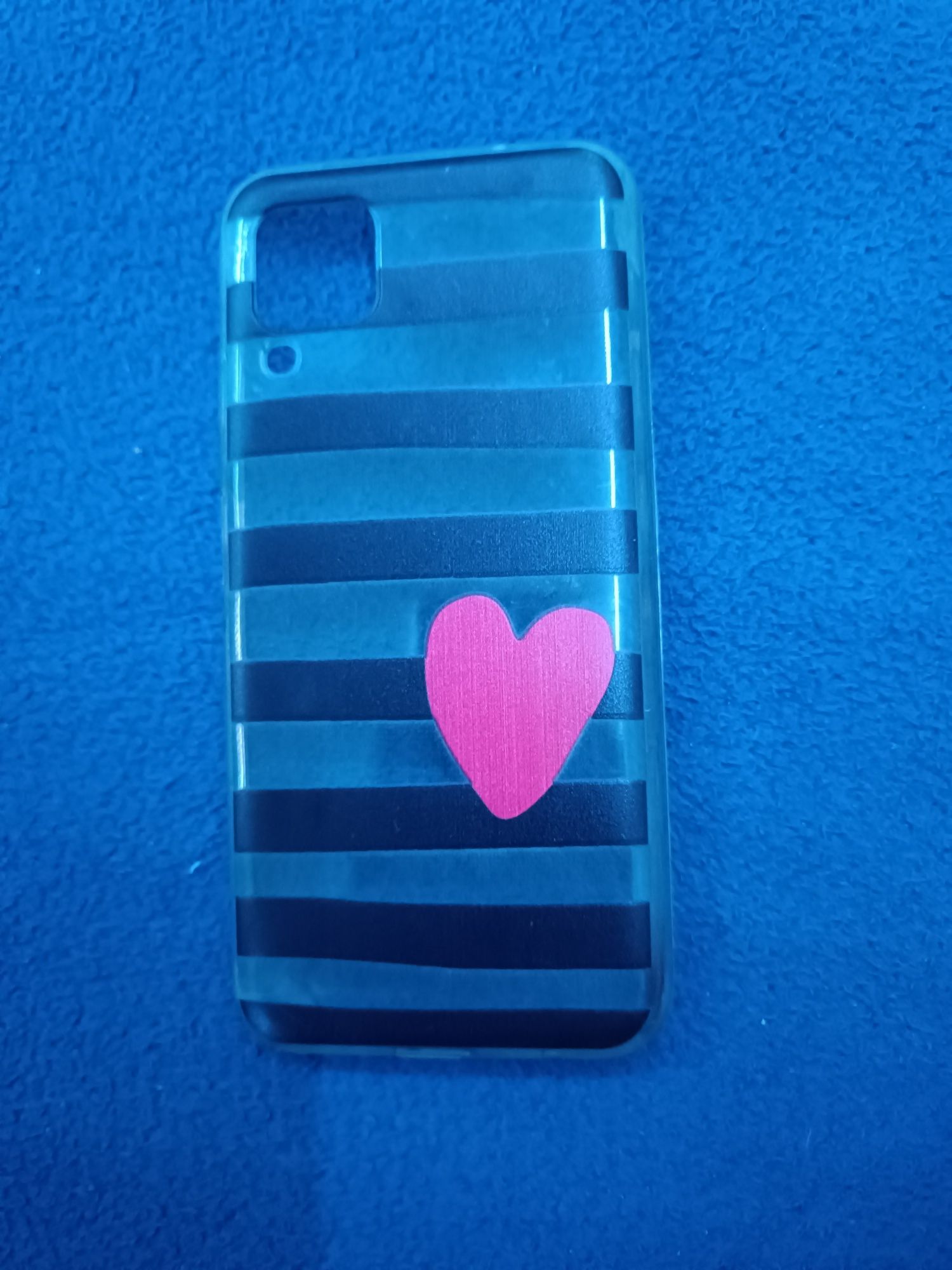 Capa para Huawei P40 lite