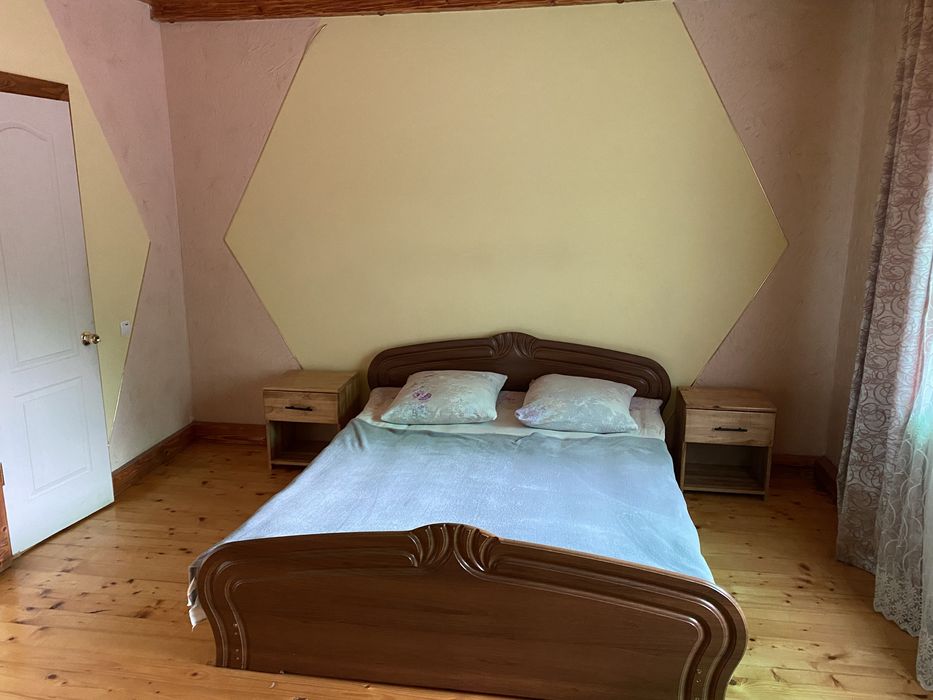 Затишний особняк «Сяйво карпат» Славське