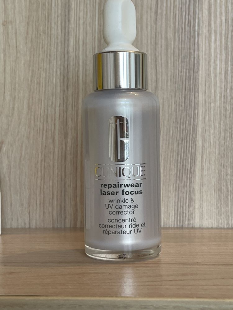 Serum Clinique Repairwear Laser Focus 30 ml