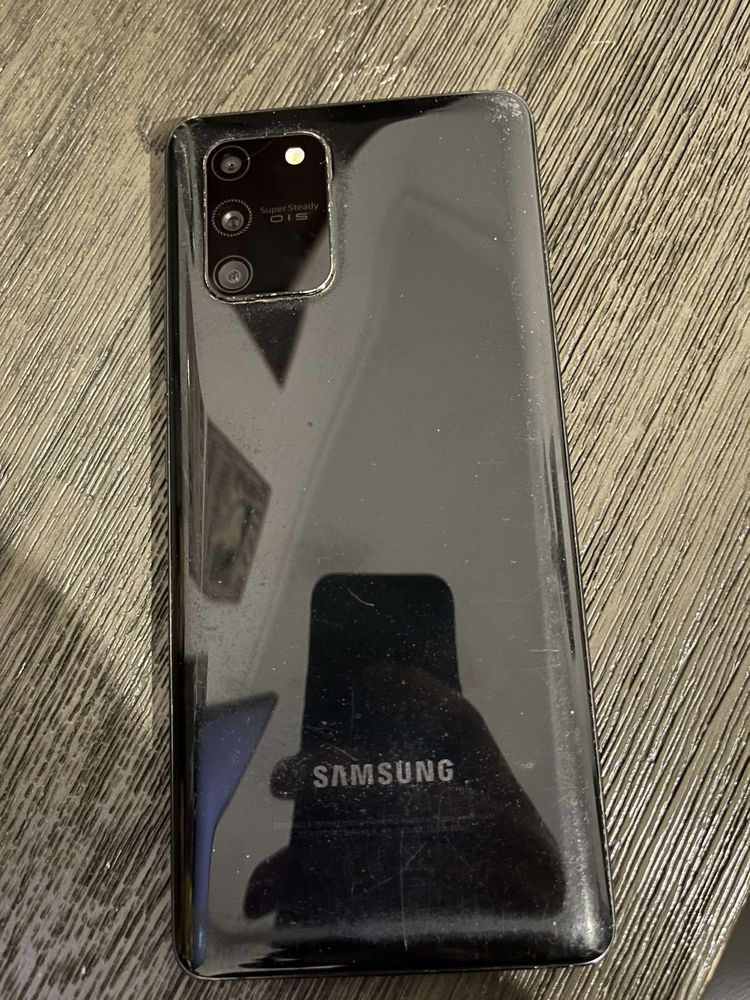 Samsung S10 Lite 128gb