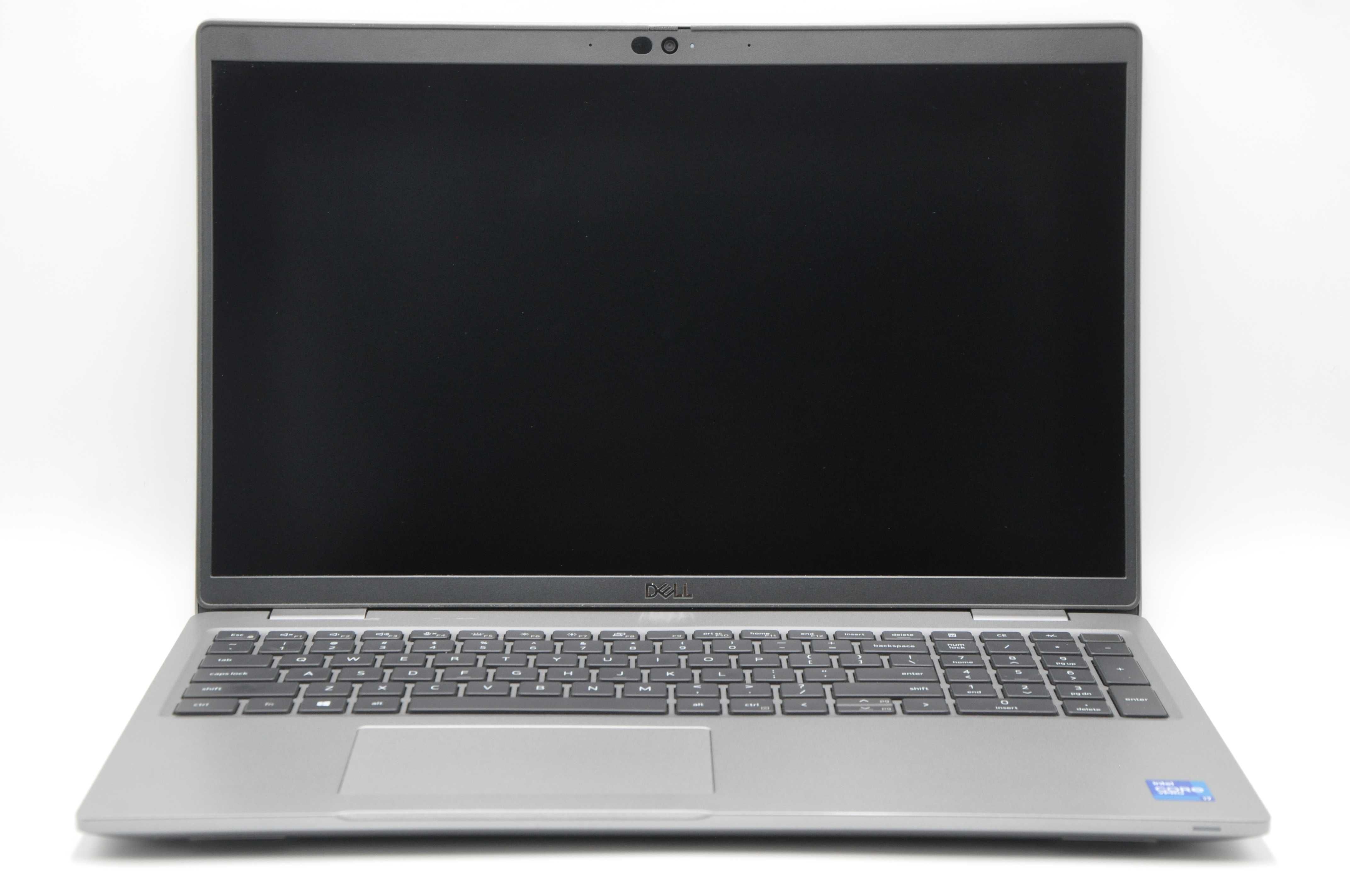 Dell Precision 3560 i7-1185G7 16GB RAM 512GB SSD nVIDIA T500 FHD