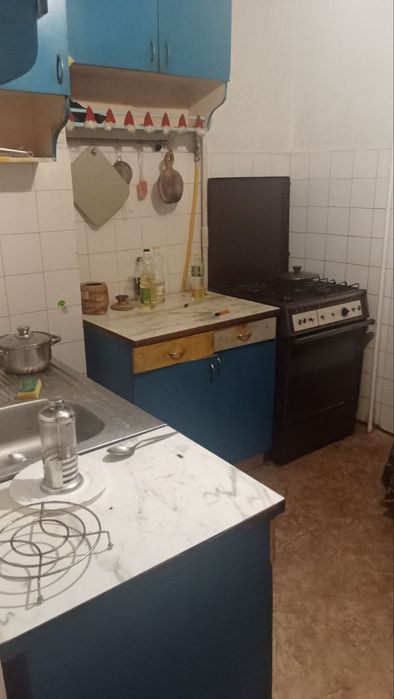 Кімната довгостроково Князя Володимира