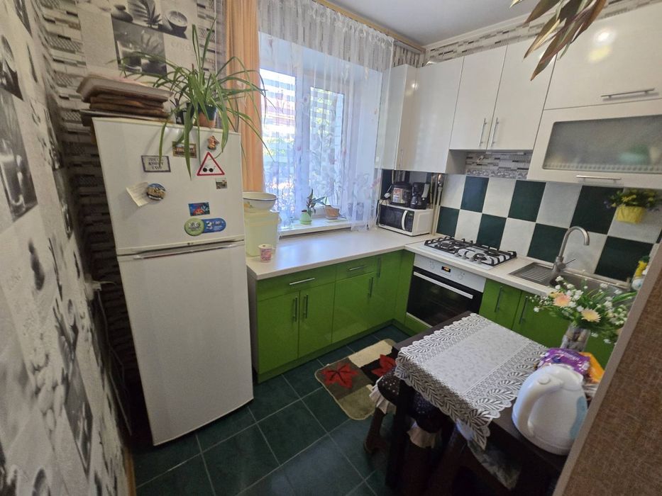 Ліски Двокімнатна квартира