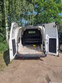 Sprzedam Nissan NV200, rok 2010, kupiony w Polsce, przebieg ok. 156000