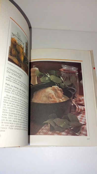 O Guia do Lar - livro prático