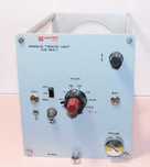 Przystawka oscyloskopu single trace unit OS 150-1 UNITRA ZRK