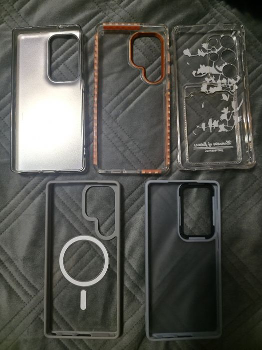 Чохол samsung s25 Ultra