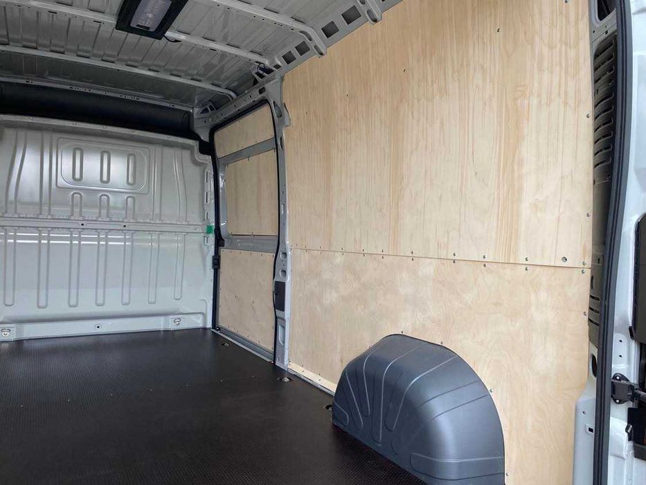 Opel Movano NOWY MODEL L3H2 Zabudowa busa Podłoga ze sklejki -WYSYŁKA!