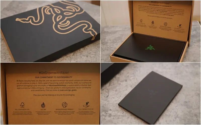 Troco Razer blade 14 pl RTX 3070 ti Ryzen 9 6900xh 1 Tb 16 RAM