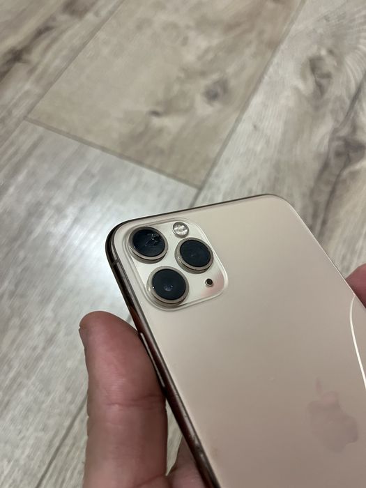 iPhone 11 Pro Max • 256GB • Акб 77% • Працює ідеально