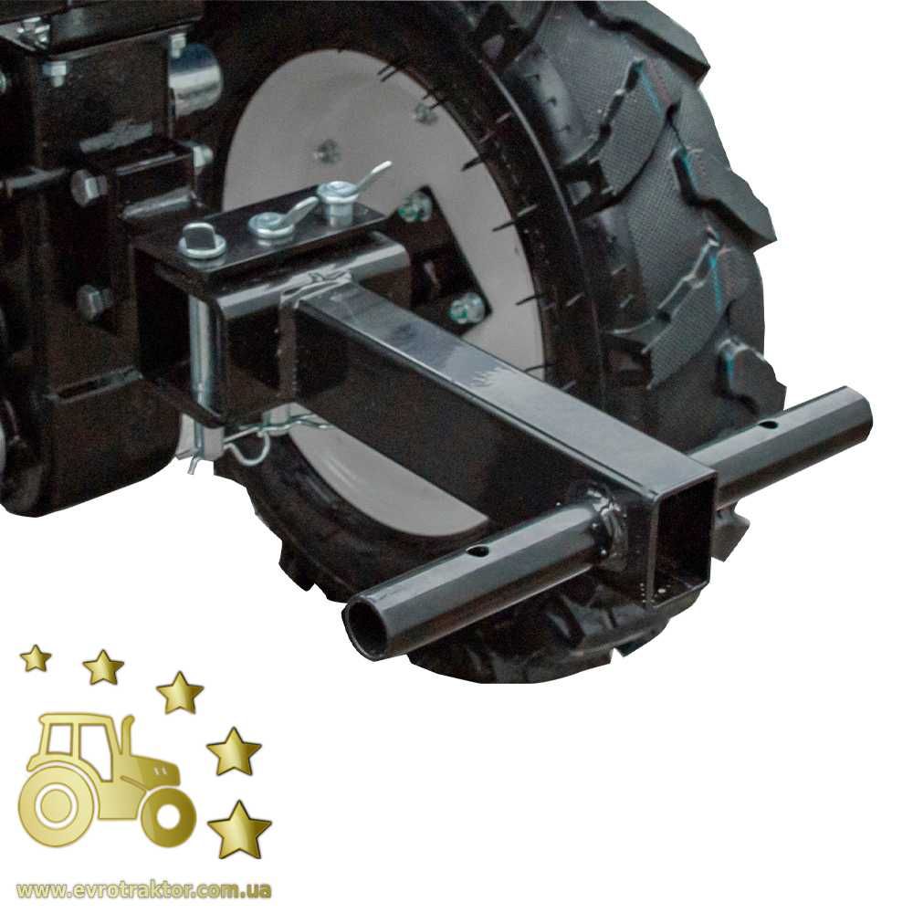Трактор KENTAVR 15G/1350 Офіційний Дилер Гарантія Безкоштовна Доставка