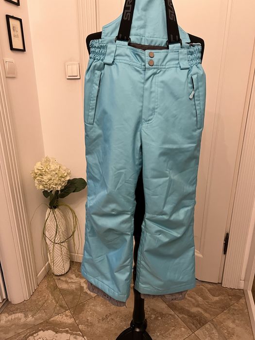 Spodnie narcisrdkie Surfanic