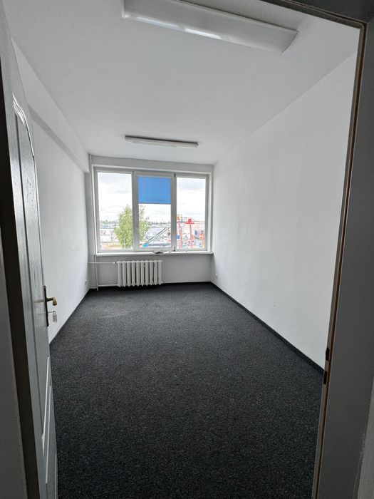 Lokale usługowe  biurowe na wynajem Kokoszki