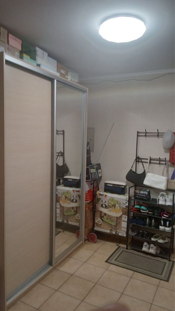 Терміново! Продаж 3 кімнатної квартири 78.6м2 Соломії Крушельницької!