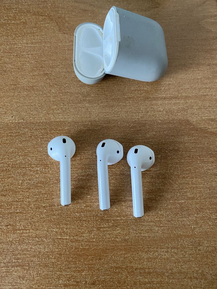 Airpods A1523 оригинал