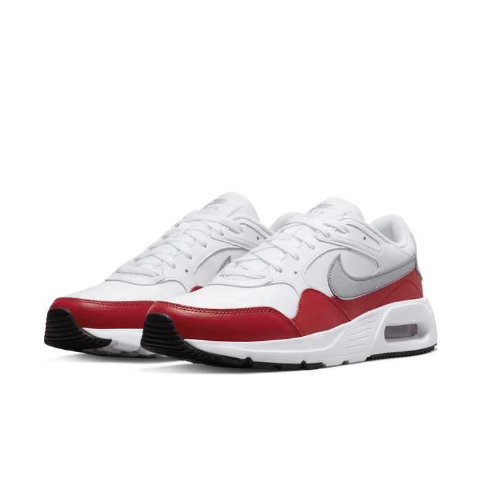 Кроссовки Nike Air Max SC LTD AP > 41р по 45р < Оригинал! (CW4555-107)