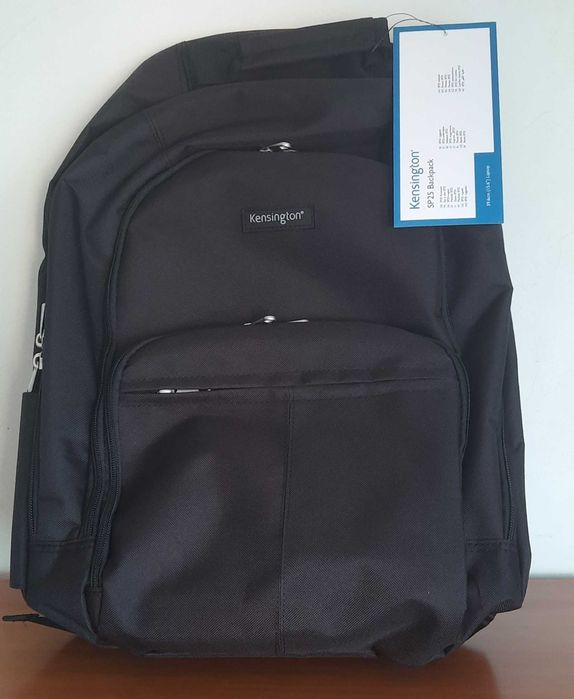Mochila portátil 15.6" kensington