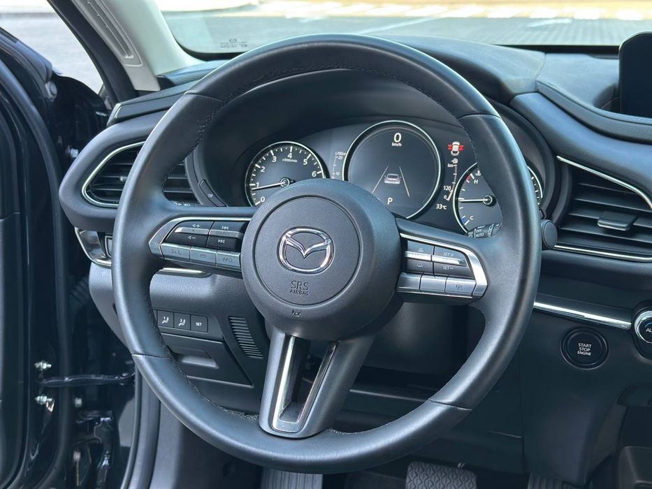 Mazda CX-30 2023