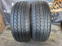 Opony letnie 225/55/17 Fronway 23rok 6,6mm