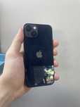Iphone 13 128gb black ідеал 90% Neverlock