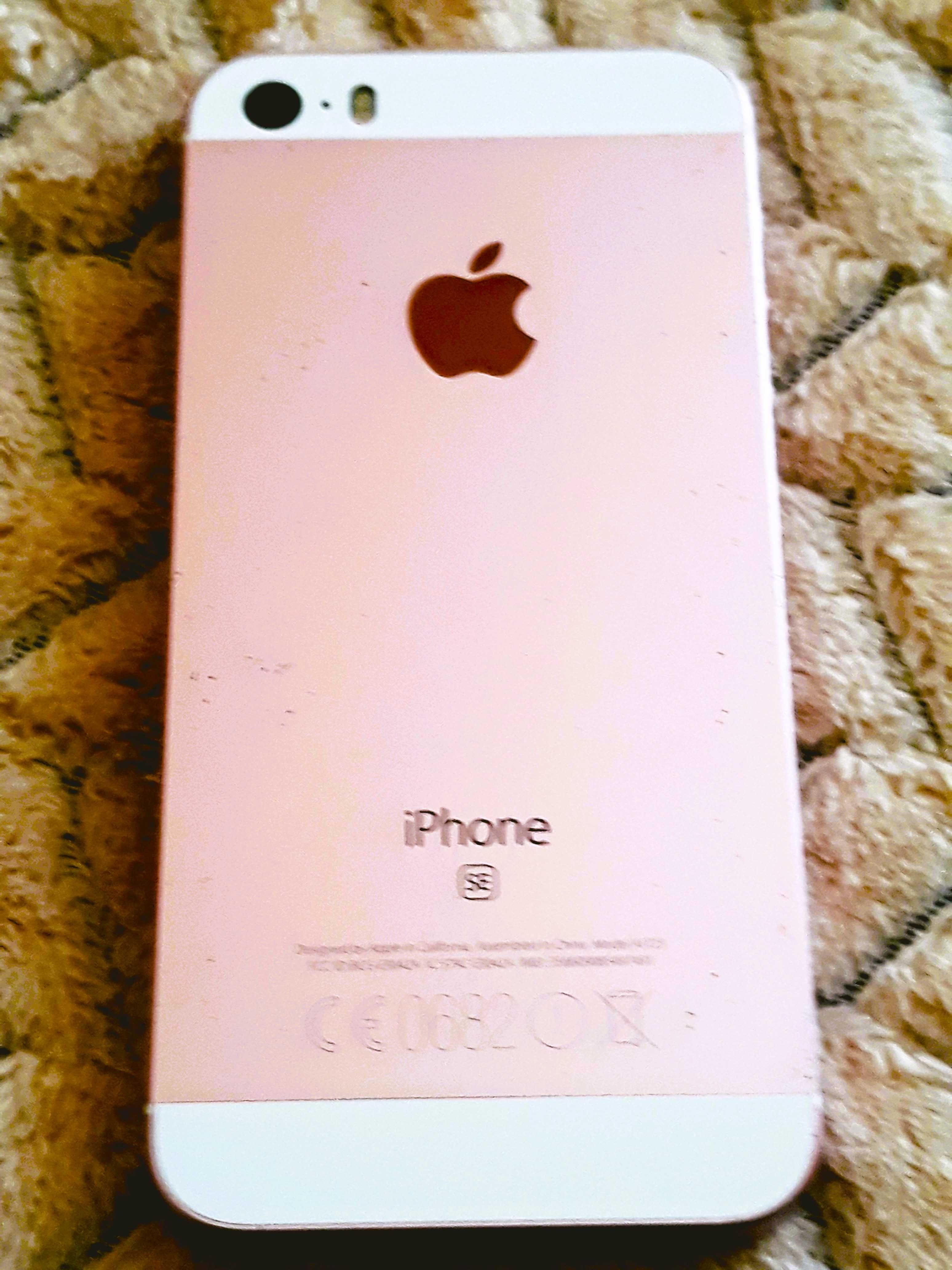 Iphone SE 1 gen. 128 GB