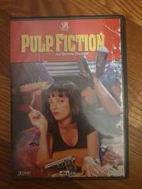 Pulp fiction płyta dvd