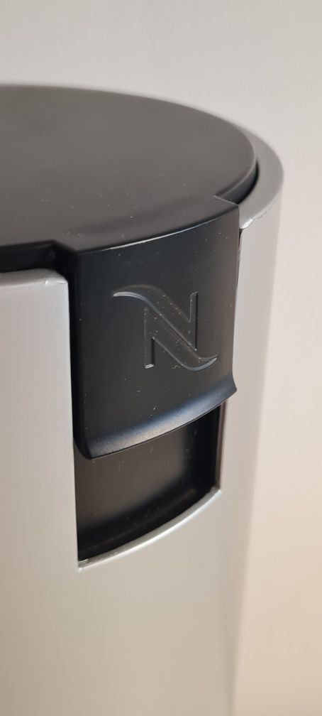 Pojemnik na zużyte kapsułki Nespresso