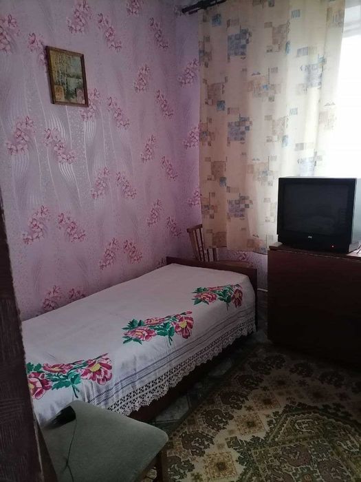 Здам ліжко-місце. Автовокзал
