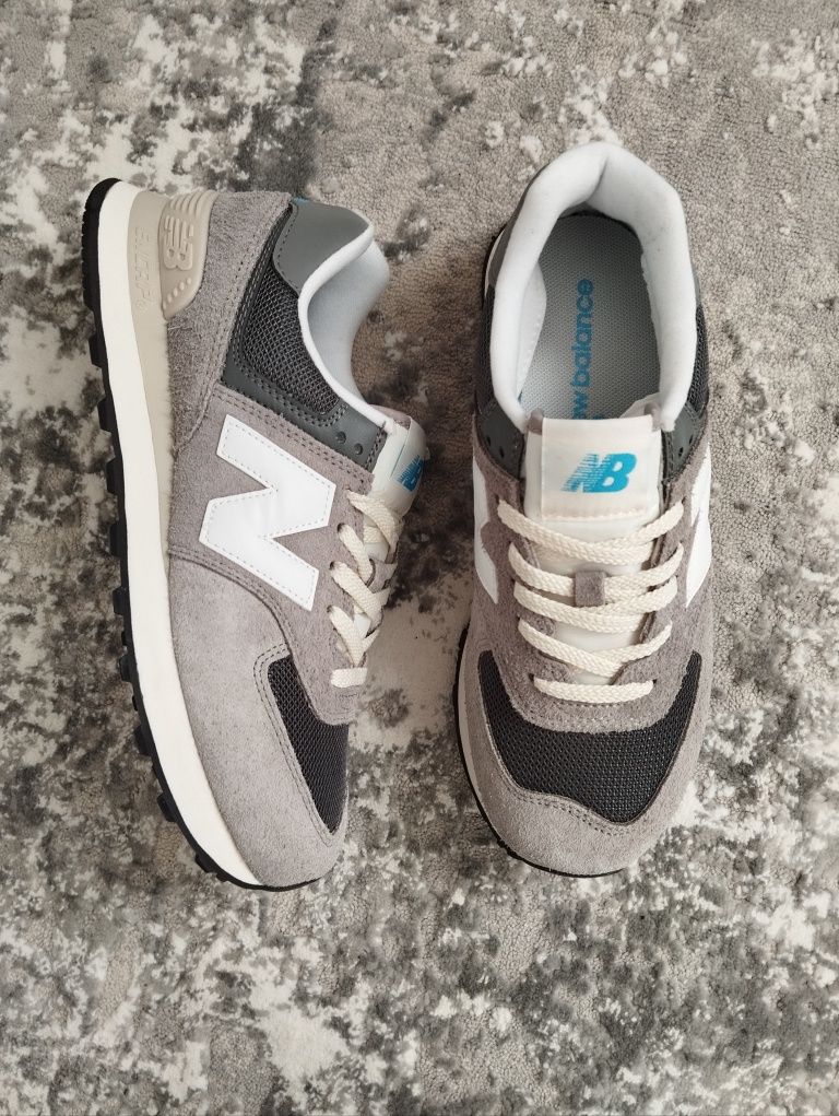 Кросівки New Balance Classics 574