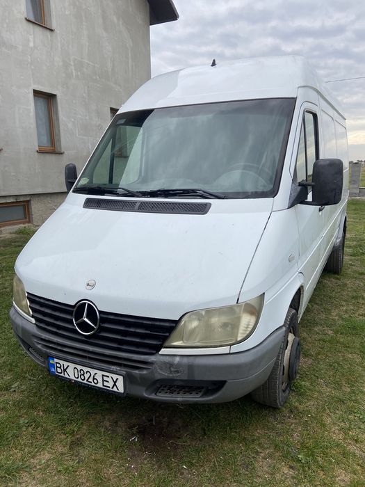 Продаж автомобіля