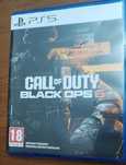 Call of Duty Black Ops 6 PS5 (Oferta Portes normais)