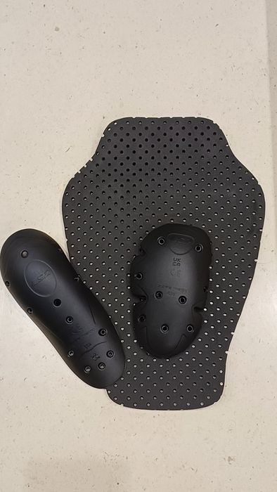 Casaco de mota LS2 inverno e verão