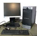 Komputer Intel Core i7 - 4 generacja 16GB ram SSD