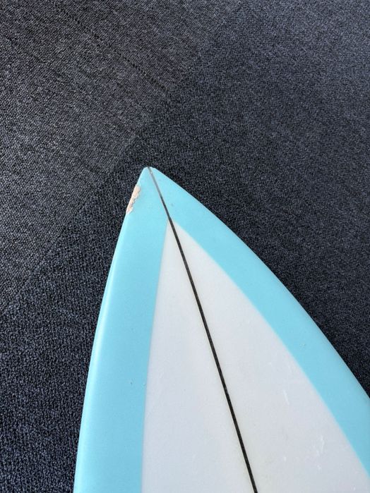 Prancha Surf Donald Brink - assimétrica - 5'9