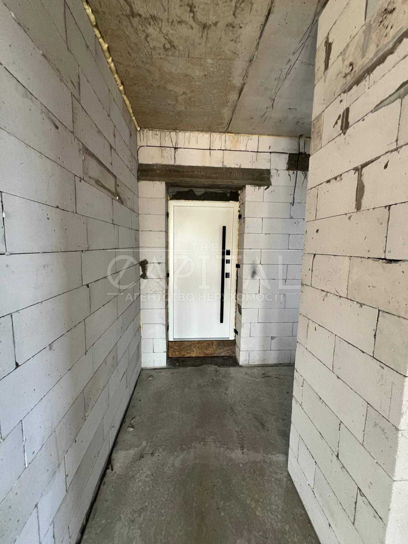 Продаж сучасного будинку 135м² у перспективному селі Зазим’я