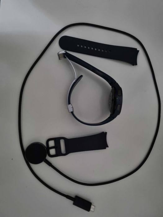 Galaxy Watch6 40mm LTE-Graphite