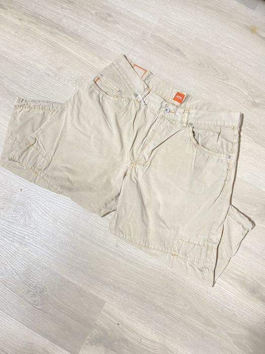 Hogo Boss бриджи СРОЧНО!!