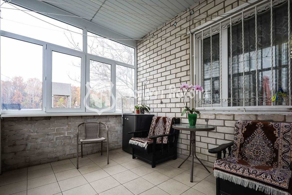 Будинок, 1пов. Гарний стан. с. Велика Димерка, Броварський район